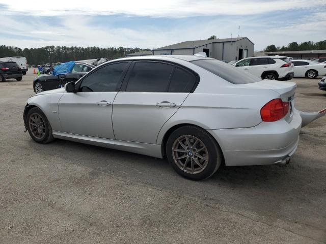 Photo 1 VIN: WBAPH7G51ANM50372 - BMW 3 SERIES 