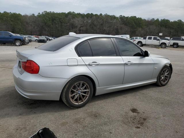 Photo 2 VIN: WBAPH7G51ANM50372 - BMW 3 SERIES 