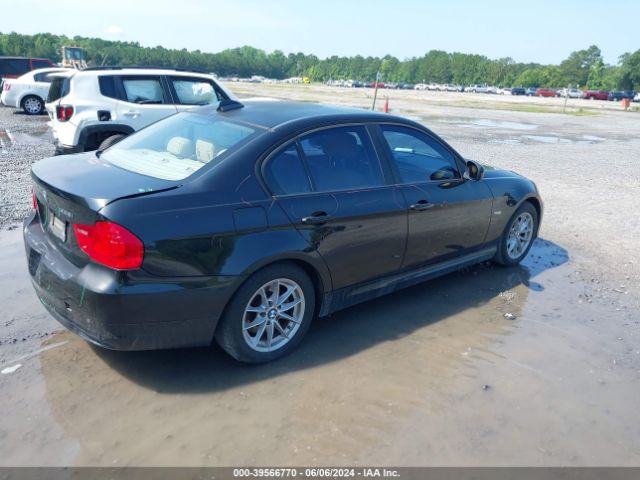 Photo 3 VIN: WBAPH7G51ANM50484 - BMW 328I 