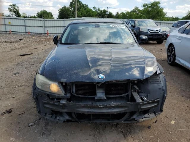 Photo 4 VIN: WBAPH7G51ANM51053 - BMW 328 I 