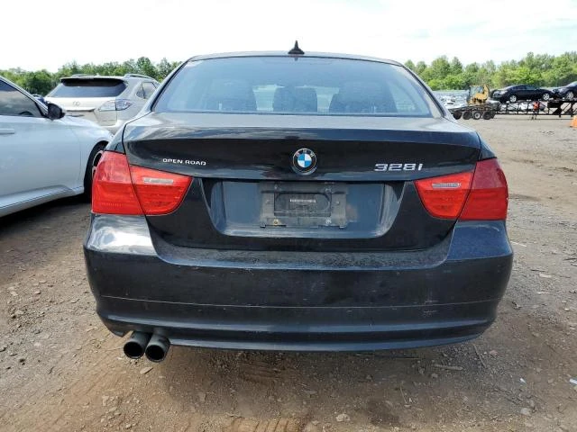 Photo 5 VIN: WBAPH7G51ANM51053 - BMW 328 I 