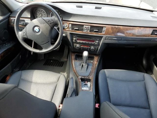 Photo 7 VIN: WBAPH7G51ANM51053 - BMW 328 I 