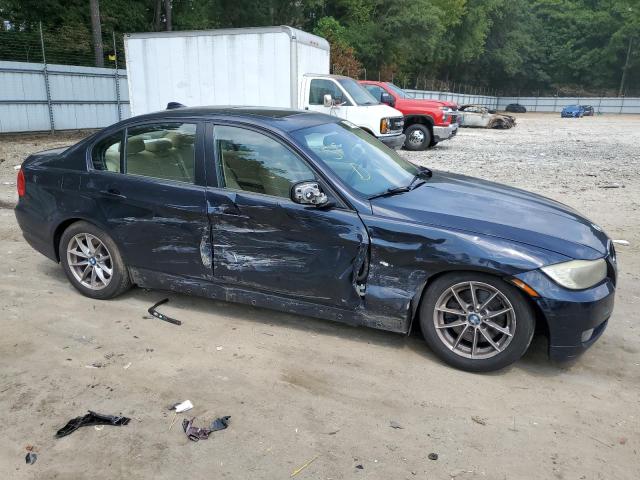 Photo 3 VIN: WBAPH7G51ANM51487 - BMW 328 I 