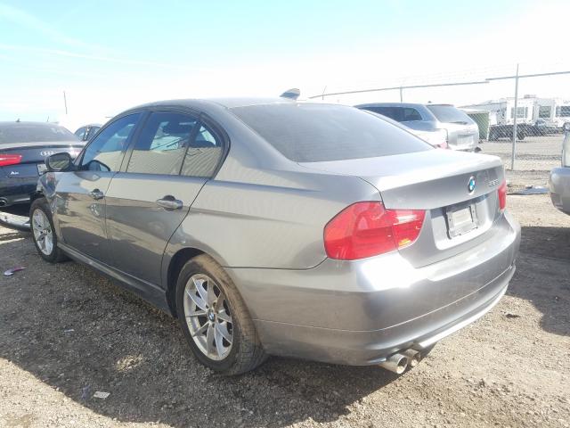 Photo 2 VIN: WBAPH7G51ANM53465 - BMW 328 I 