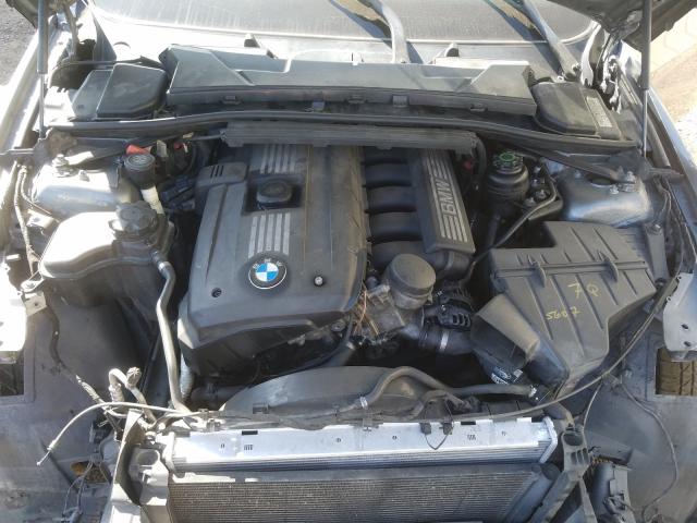 Photo 6 VIN: WBAPH7G51ANM53465 - BMW 328 I 