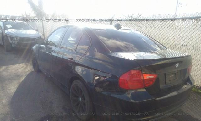 Photo 2 VIN: WBAPH7G51BNM54536 - BMW 328 