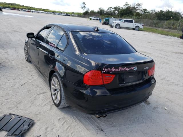 Photo 2 VIN: WBAPH7G51BNM55282 - BMW 328 I 