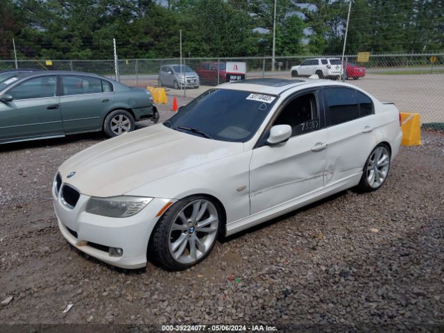 Photo 1 VIN: WBAPH7G51BNM55878 - BMW 328 