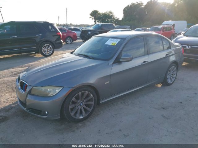 Photo 1 VIN: WBAPH7G51BNM56853 - BMW 328I 