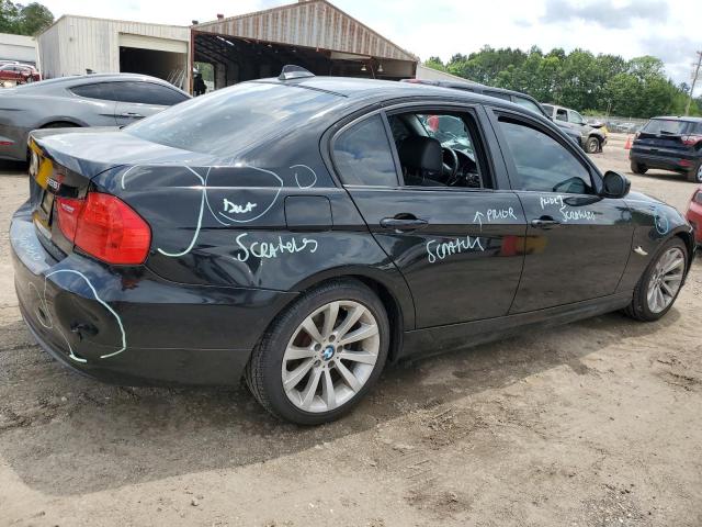 Photo 2 VIN: WBAPH7G51BNM57663 - BMW 3 SERIES 