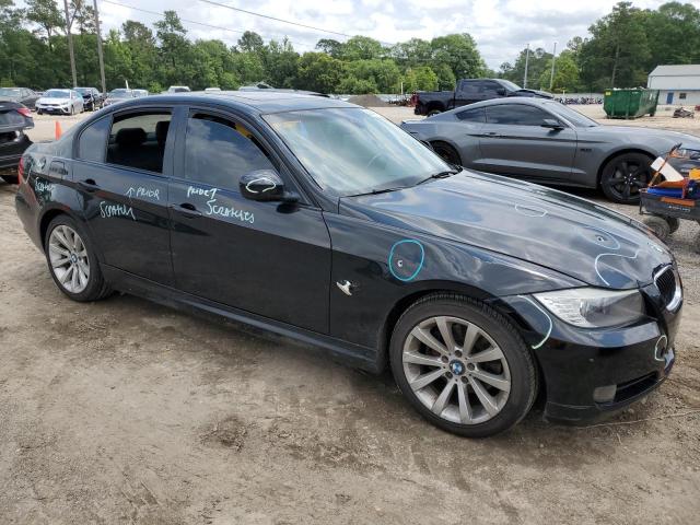 Photo 3 VIN: WBAPH7G51BNM57663 - BMW 3 SERIES 