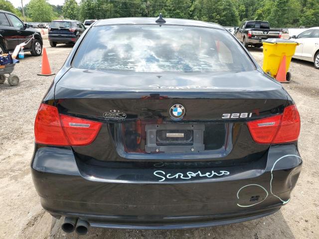 Photo 5 VIN: WBAPH7G51BNM57663 - BMW 3 SERIES 