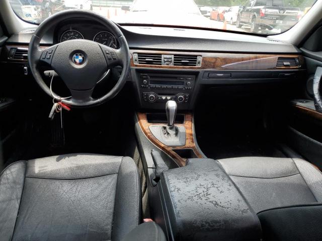 Photo 7 VIN: WBAPH7G51BNM57663 - BMW 3 SERIES 