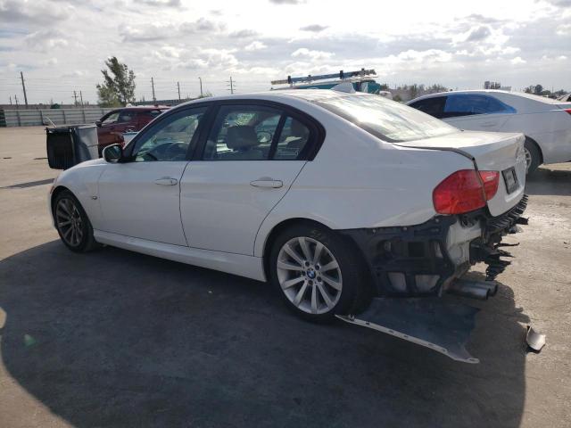 Photo 1 VIN: WBAPH7G51BNM58277 - BMW 3 SERIES 