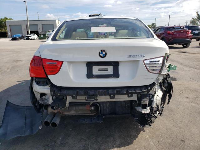 Photo 5 VIN: WBAPH7G51BNM58277 - BMW 3 SERIES 