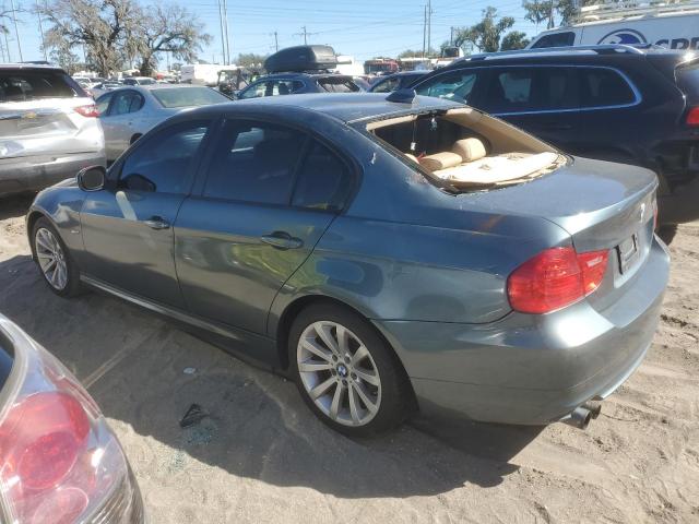 Photo 1 VIN: WBAPH7G51BNM58408 - BMW 328 I 