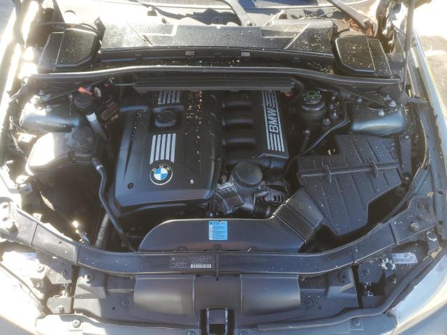 Photo 10 VIN: WBAPH7G51BNM58408 - BMW 328 I 