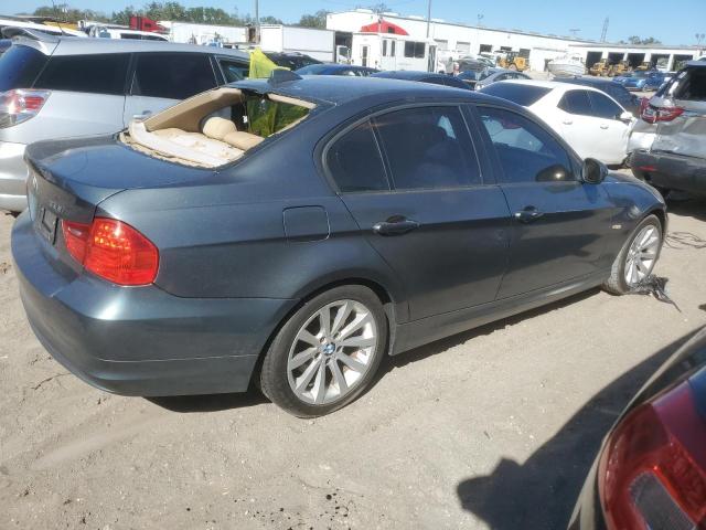 Photo 2 VIN: WBAPH7G51BNM58408 - BMW 328 I 