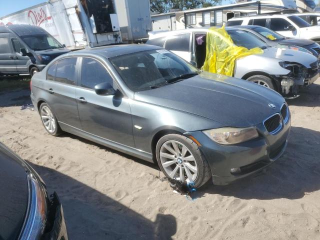 Photo 3 VIN: WBAPH7G51BNM58408 - BMW 328 I 