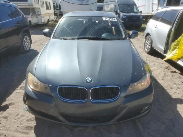 Photo 4 VIN: WBAPH7G51BNM58408 - BMW 328 I 