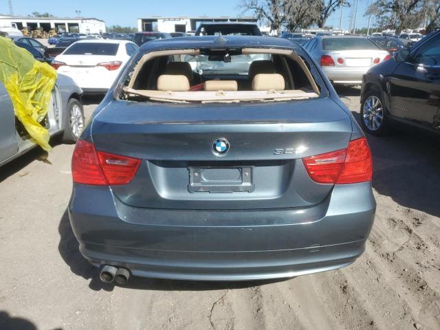 Photo 5 VIN: WBAPH7G51BNM58408 - BMW 328 I 