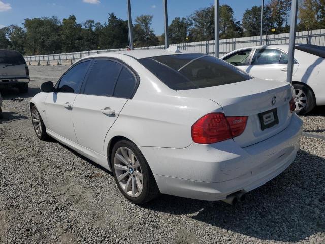 Photo 1 VIN: WBAPH7G51BNM59168 - BMW 328 I 