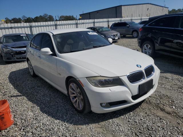 Photo 3 VIN: WBAPH7G51BNM59168 - BMW 328 I 