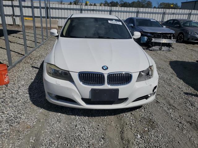 Photo 4 VIN: WBAPH7G51BNM59168 - BMW 328 I 