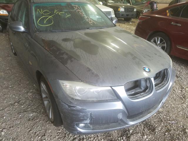 Photo 8 VIN: WBAPH7G51BNN03282 - BMW 328 I 