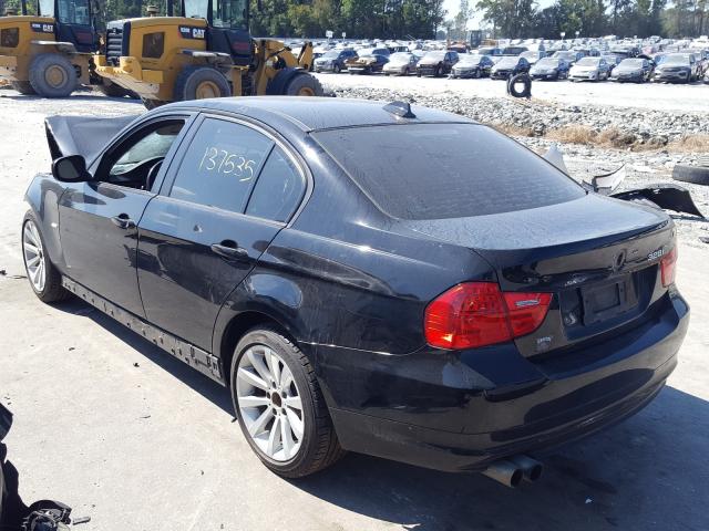 Photo 2 VIN: WBAPH7G51BNN03413 - BMW 328 I 