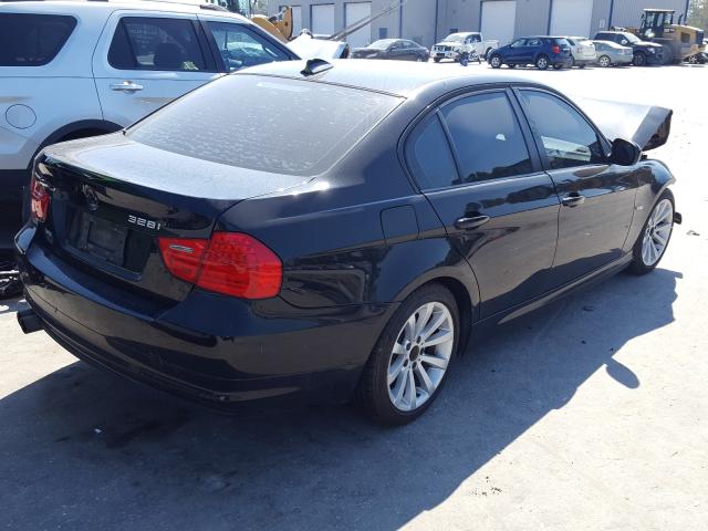 Photo 3 VIN: WBAPH7G51BNN03413 - BMW 328 I 