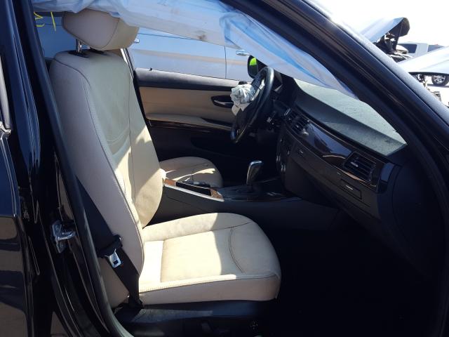 Photo 4 VIN: WBAPH7G51BNN03413 - BMW 328 I 