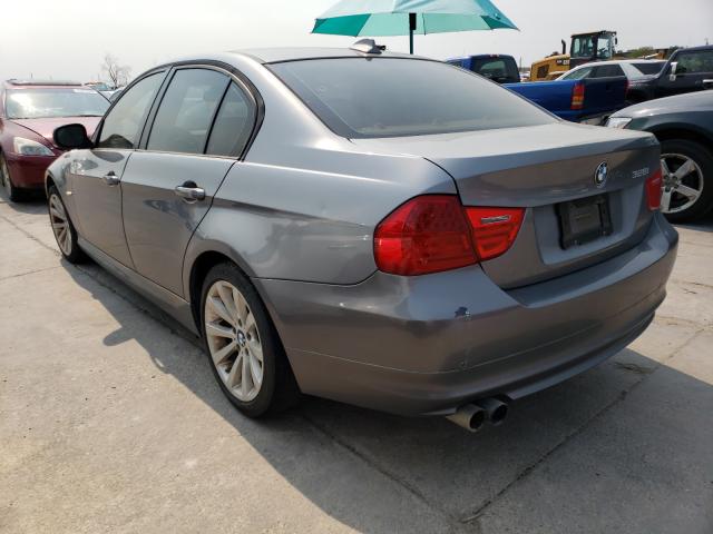 Photo 2 VIN: WBAPH7G51BNN03802 - BMW 328 I 