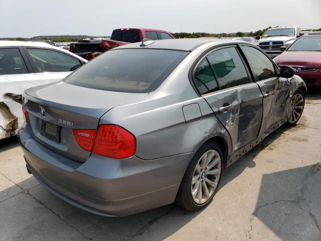 Photo 3 VIN: WBAPH7G51BNN03802 - BMW 328 I 