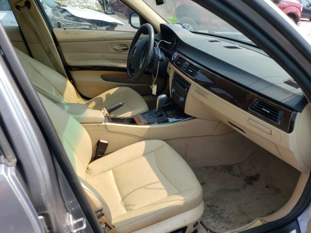 Photo 4 VIN: WBAPH7G51BNN03802 - BMW 328 I 