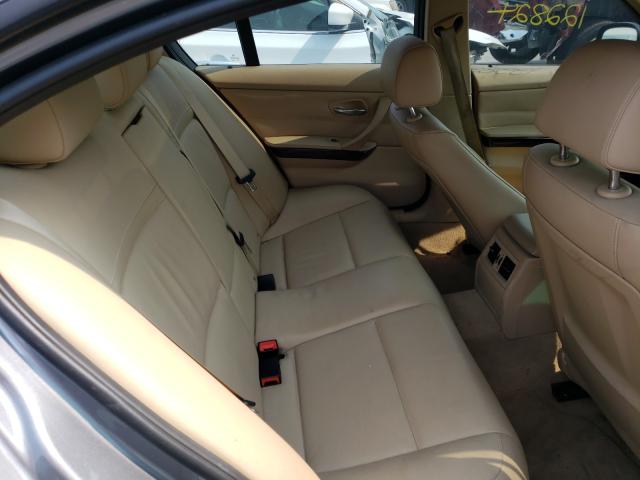 Photo 5 VIN: WBAPH7G51BNN03802 - BMW 328 I 