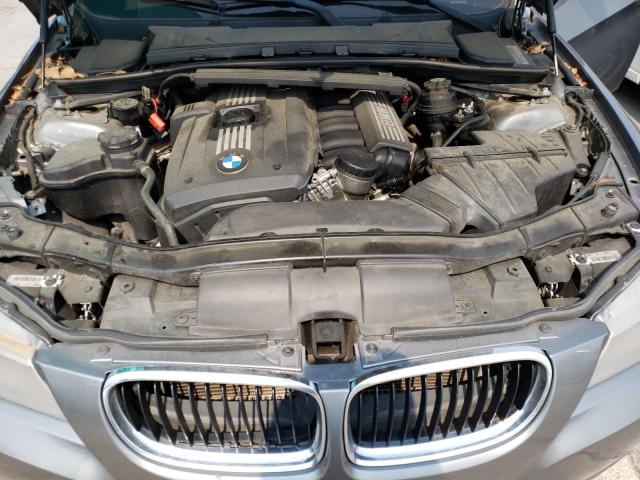 Photo 6 VIN: WBAPH7G51BNN03802 - BMW 328 I 