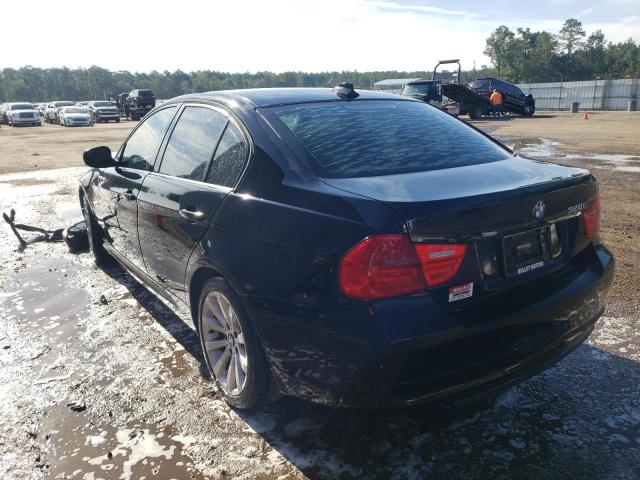 Photo 2 VIN: WBAPH7G51BNN05212 - BMW 328 I 