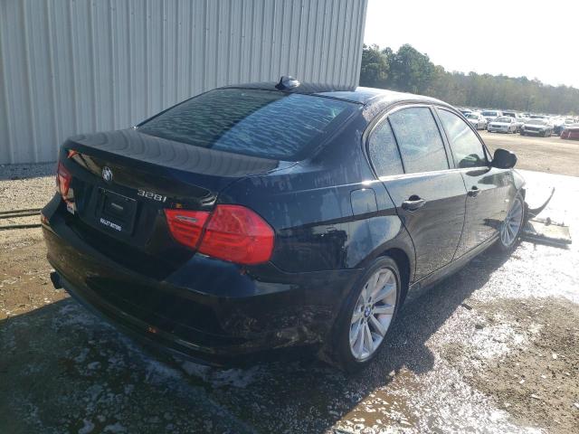 Photo 3 VIN: WBAPH7G51BNN05212 - BMW 328 I 