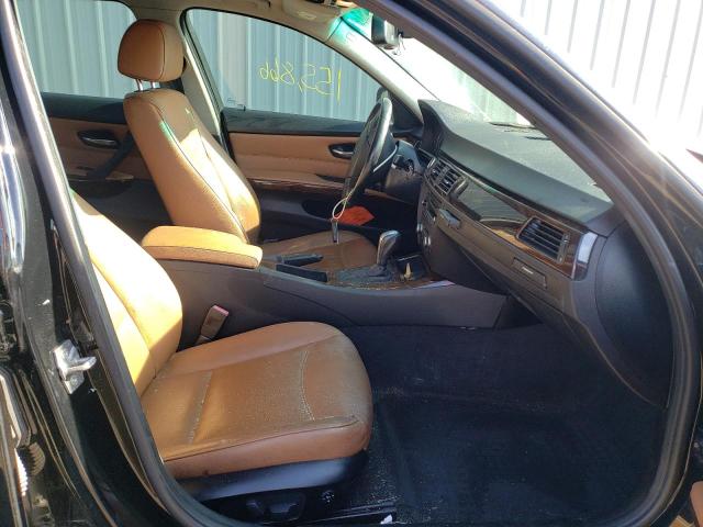 Photo 4 VIN: WBAPH7G51BNN05212 - BMW 328 I 