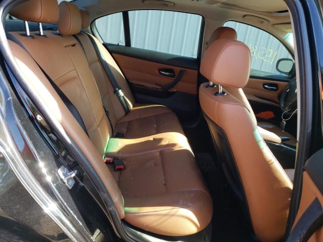 Photo 5 VIN: WBAPH7G51BNN05212 - BMW 328 I 