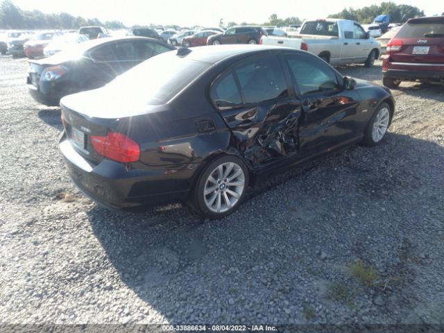 Photo 3 VIN: WBAPH7G51BNN05503 - BMW 3 SERIES 