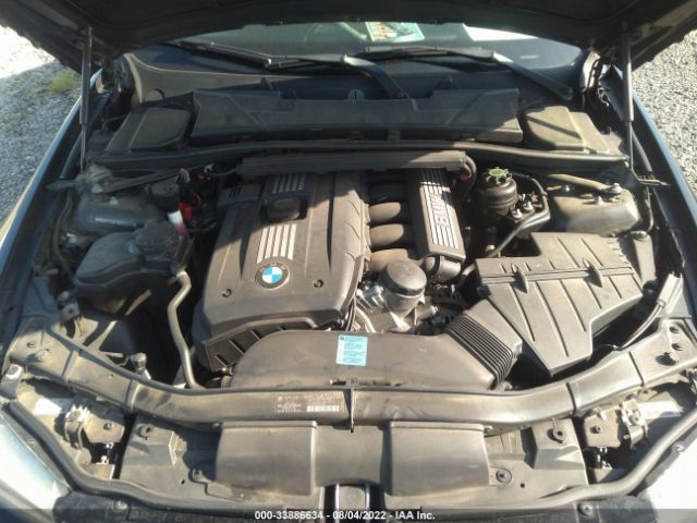 Photo 9 VIN: WBAPH7G51BNN05503 - BMW 3 SERIES 