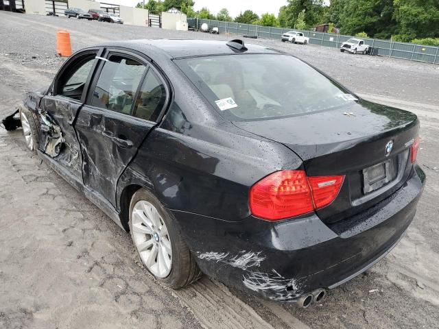 Photo 1 VIN: WBAPH7G51BNN05579 - BMW 328 I 