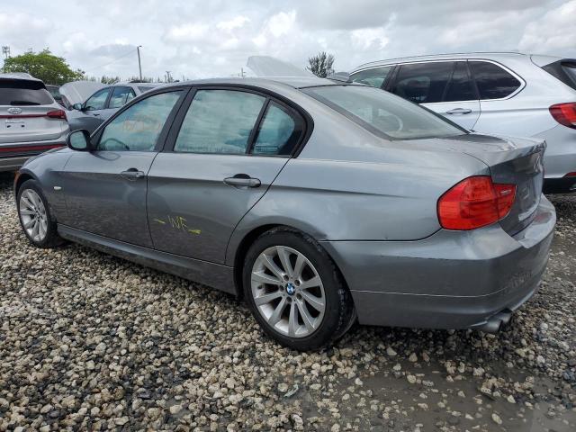 Photo 1 VIN: WBAPH7G51BNN06490 - BMW 3 SERIES 