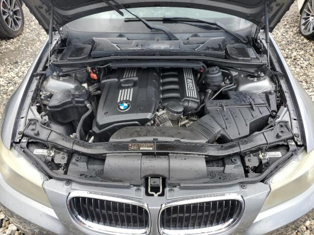 Photo 10 VIN: WBAPH7G51BNN06490 - BMW 3 SERIES 