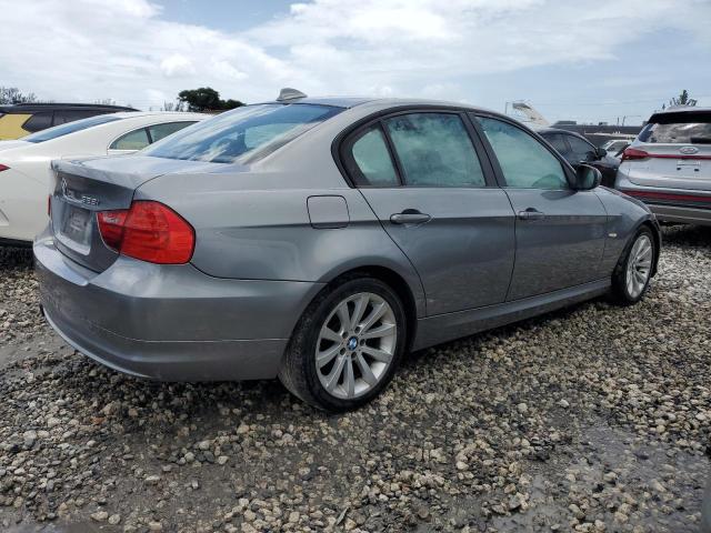 Photo 2 VIN: WBAPH7G51BNN06490 - BMW 3 SERIES 