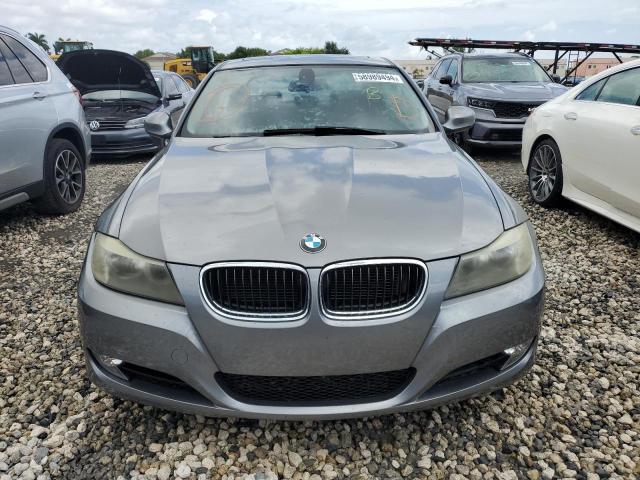 Photo 4 VIN: WBAPH7G51BNN06490 - BMW 3 SERIES 