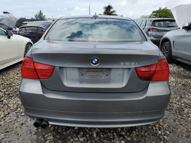 Photo 5 VIN: WBAPH7G51BNN06490 - BMW 3 SERIES 