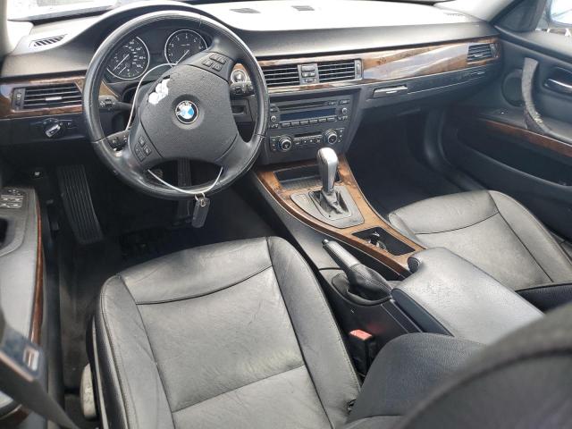 Photo 7 VIN: WBAPH7G51BNN06490 - BMW 3 SERIES 